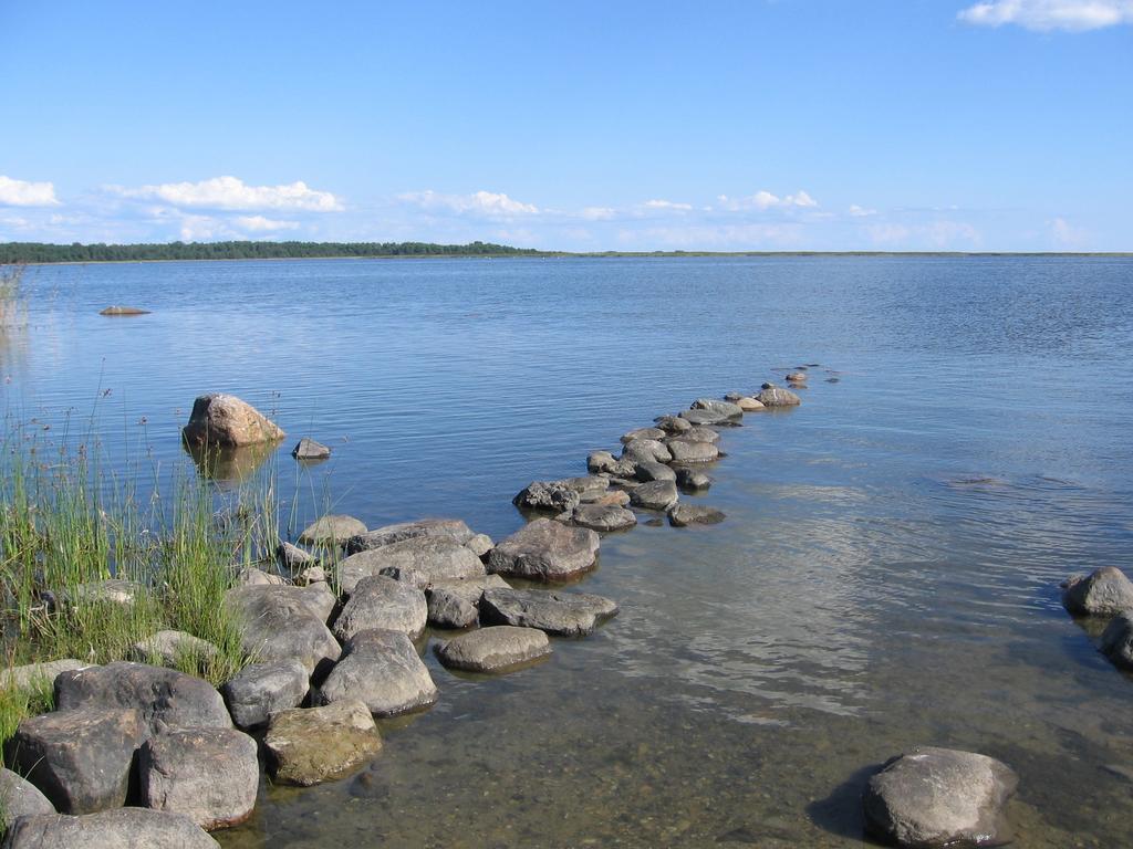 Kardoni Puhkelaager Tornimae Екстер'єр фото